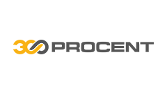 300 PROCENT