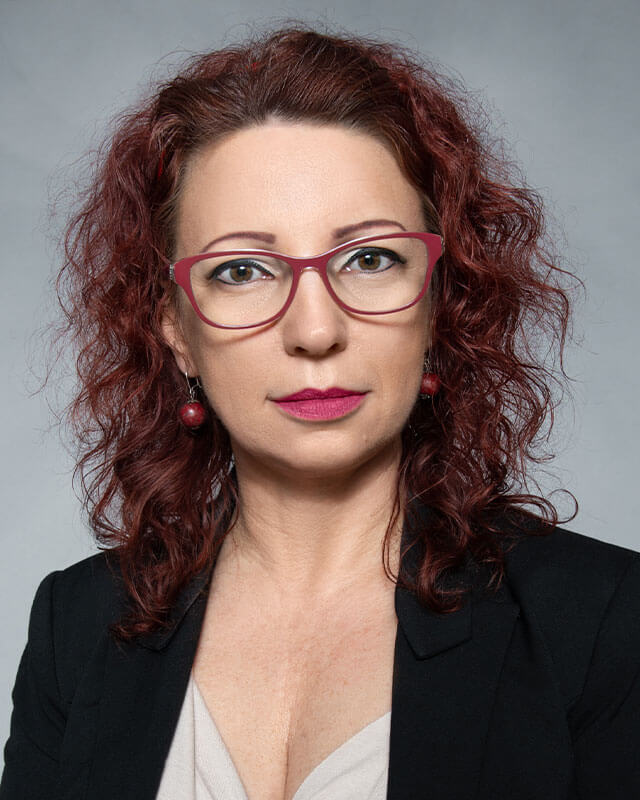 Alicja Żydołowicz