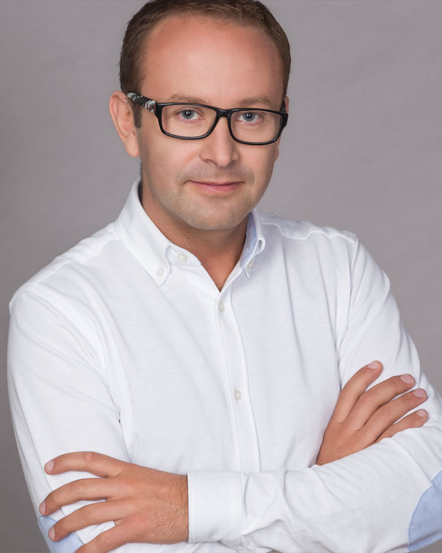 Andrzej Hyc