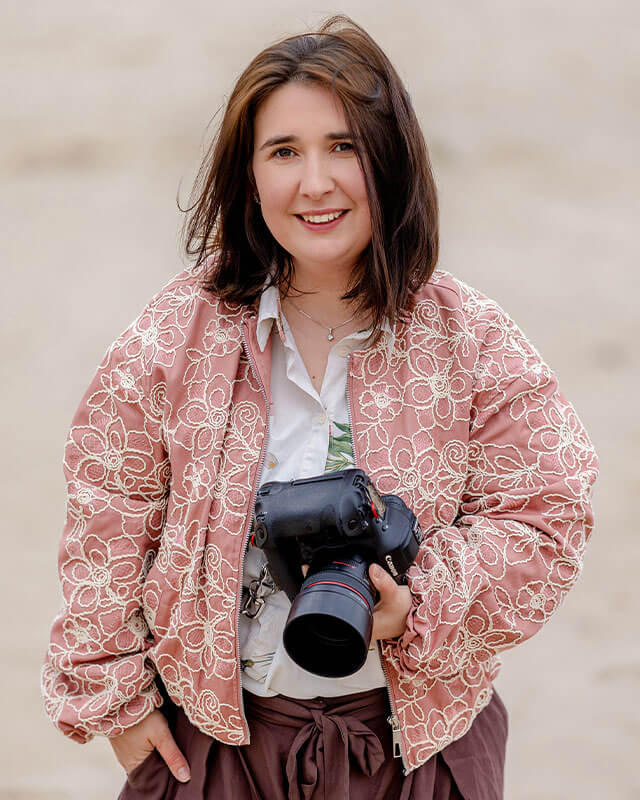 Barbara Adamek