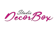 Studio Decor Box - Partner srebrny wydarzenia