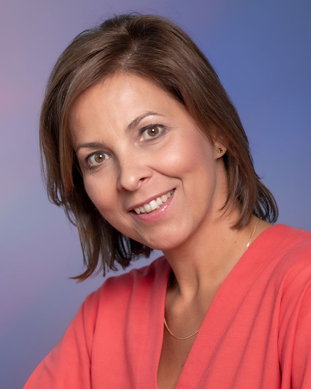 Izabela Koźmińska-Życzkowska 