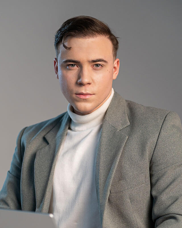 Jakub Engel