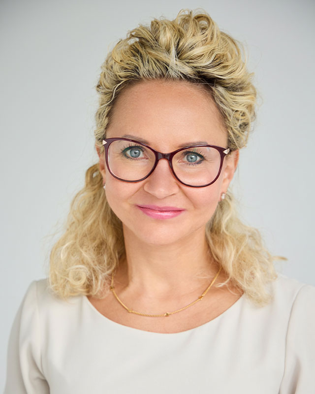 Katarzyna Klimczak