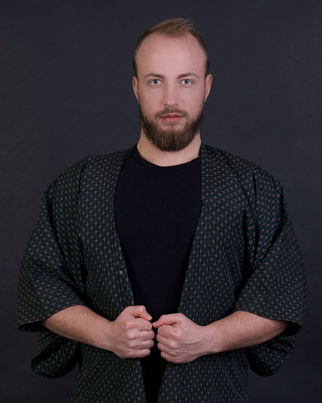 Rafał Południok 